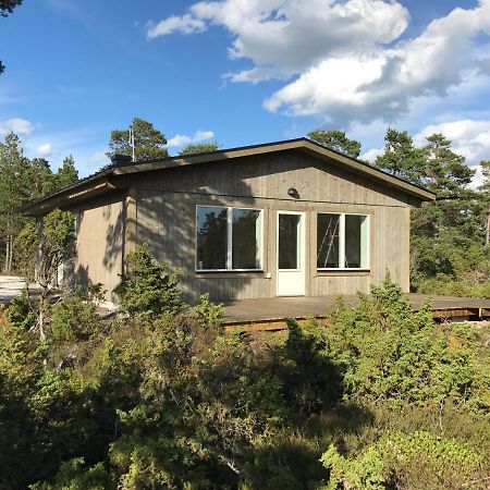 Ljugarnsstugor Luaran gambar