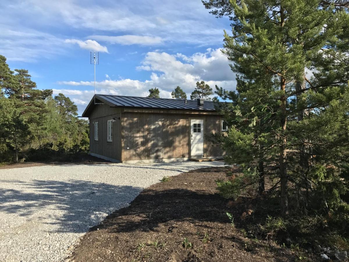 Ljugarnsstugor Luaran gambar