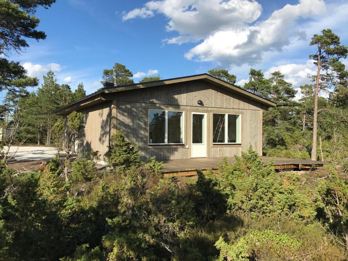 Ljugarnsstugor Luaran gambar
