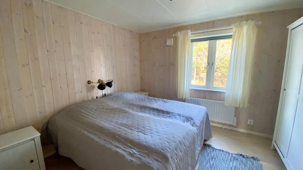 Ljugarnsstugor Luaran gambar