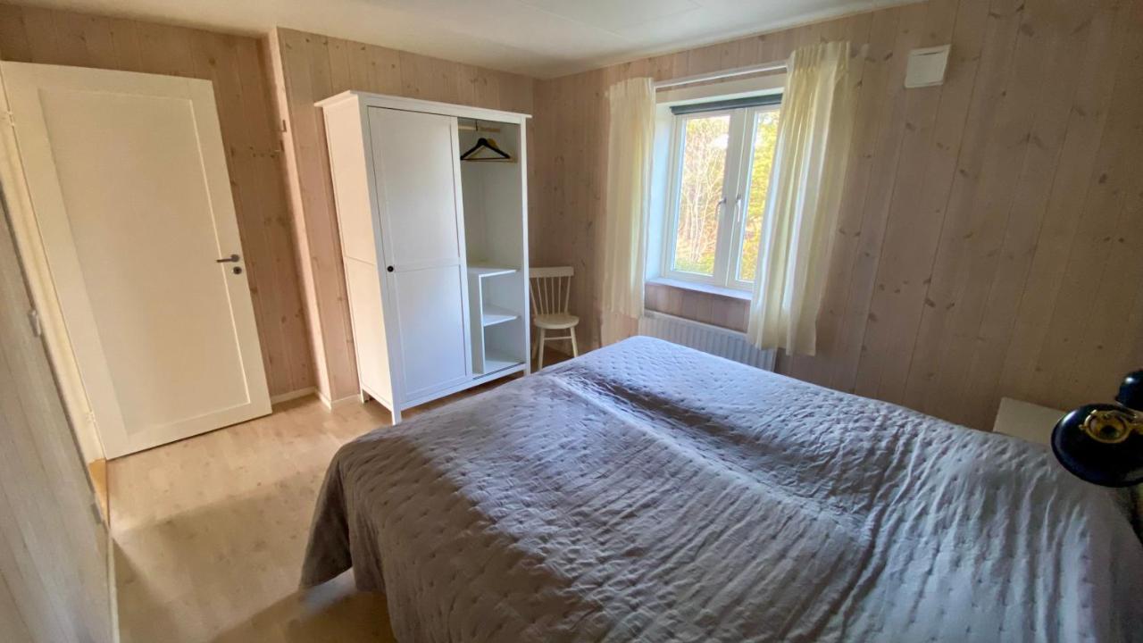 Ljugarnsstugor Luaran gambar