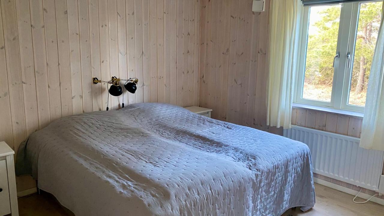 Ljugarnsstugor Luaran gambar