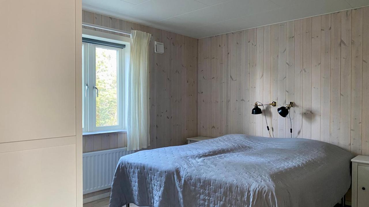 Ljugarnsstugor Luaran gambar