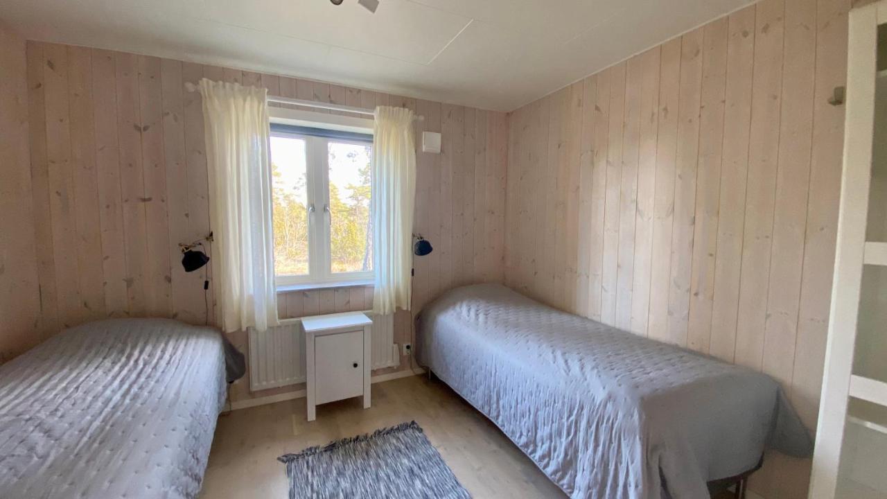 Ljugarnsstugor Luaran gambar