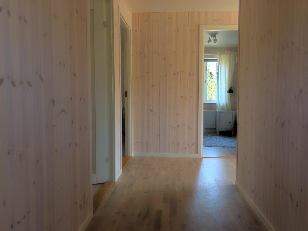 Ljugarnsstugor Luaran gambar