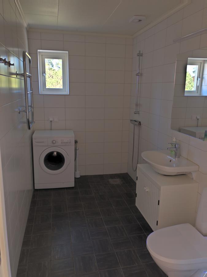 Ljugarnsstugor Luaran gambar